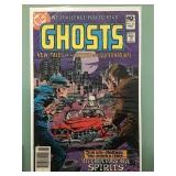 Ghosts #85, 1980