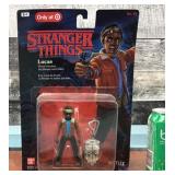 Stranger Things - Lucas