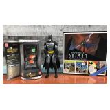 Batman Collectables