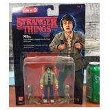 Stranger Things - Mike