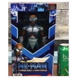 MOTU He-Man Stratos - New