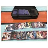 Case Of Hockey Cards