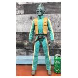 Star Wars Greedo 18 inch
