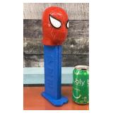 Giant Spider-Man Pez