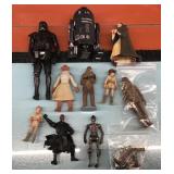 Star Wars Action Figures