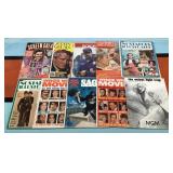 Vintage Movie Magazines