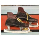 Biltrite Special Ice Skates - Size 9