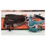 Climbing Harnesses