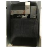 Box of Electronics - not tested