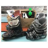 Lot of Sports Equipment and Accessories