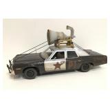 1974 Dodge Monaco 'Bluesmobile' Blues Brothers