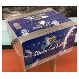 99/00 MVP Stanley Cup Edition - Sealed Box