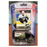 Sidney Crosby RC 05/06 UD Factory Sealed #DCSC1
