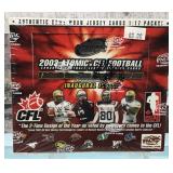 2003 Atomic CFL Sealed Box