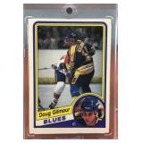 Doug Gilmour RC 84/85 OPC #185