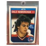 Dale Hawerchuk RC 82/83 OPC #380