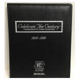 Celebrate The Century - USA Stamp Binder