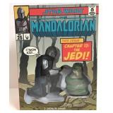 Hallmark Star Wars Mandalorian 2-pc Ornament