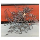 Pegboard Hardware