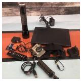 Small Electronics - not tested