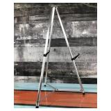 Adjustable Aluminum Easel