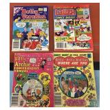 Vintage Archie Digests