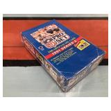 Factory Sealed 1991 Proset NFL cards