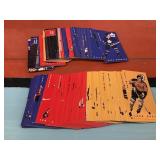 1994 Parkhurst Tallboys Complete Set 1 to 180