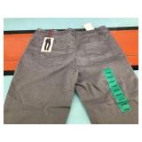 Santana Jeans Ladies 12 x30 - new