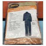 Pioneer Coveralls - brand new