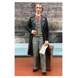 Royal Daulton Sir John A. McDonald 9.5'