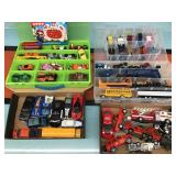 Diecast Cars and Toys