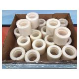 Skateboard Wheels 2.75W x 3'H