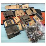 TechDeck & BMX Toy Parts