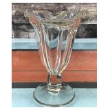 Vintage Sundae Cups - Slight Uranium Glow (14)