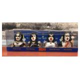 KISS Celebrityducks - They Squeak