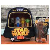 Star Wars PEZ