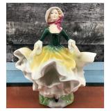 Royal Doulton Becky 8 inch