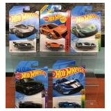 Sealed Hot Wheel Diecast