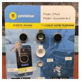 Find Your Keys and the Phone Tracker - new