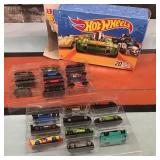 Hot Wheels 20-Pack