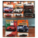 Sealed Matchbox Diecast