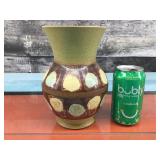 Vintage German Ceramic Vase 8ï¿½