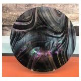 David Patterson Handmade Art Glass