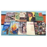 Lot of Ephemera