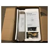 52 inch Ceiling Fan - open box
