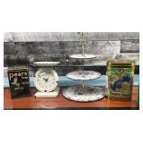 'Retro' Style Kitchen Decor