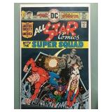All Star Comics #59 (2nd Power Girl)