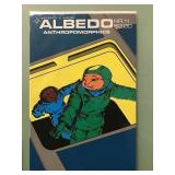 Albedo Anthropomorphics #11