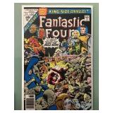 Fantastic Four Annual #13, 1978